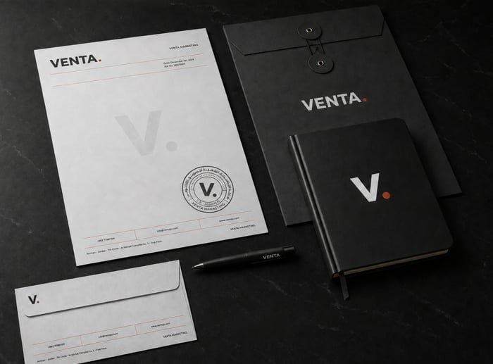 Brand Identity