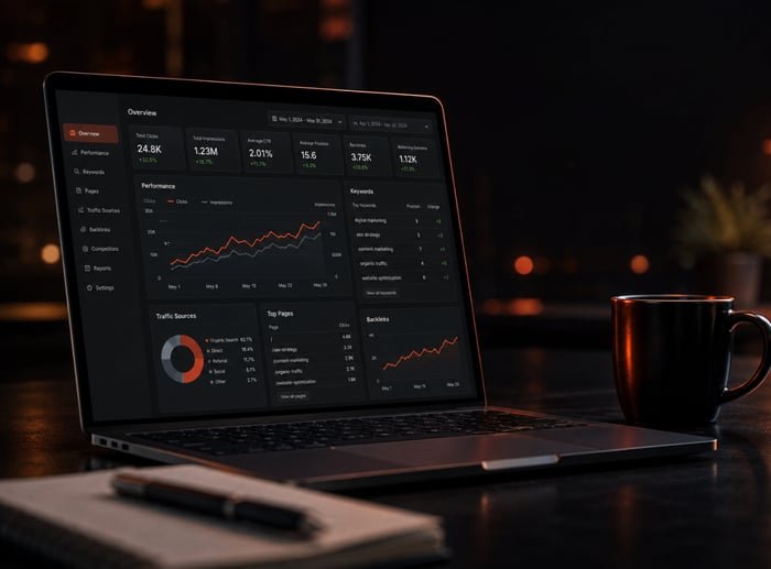 SEO & Performance